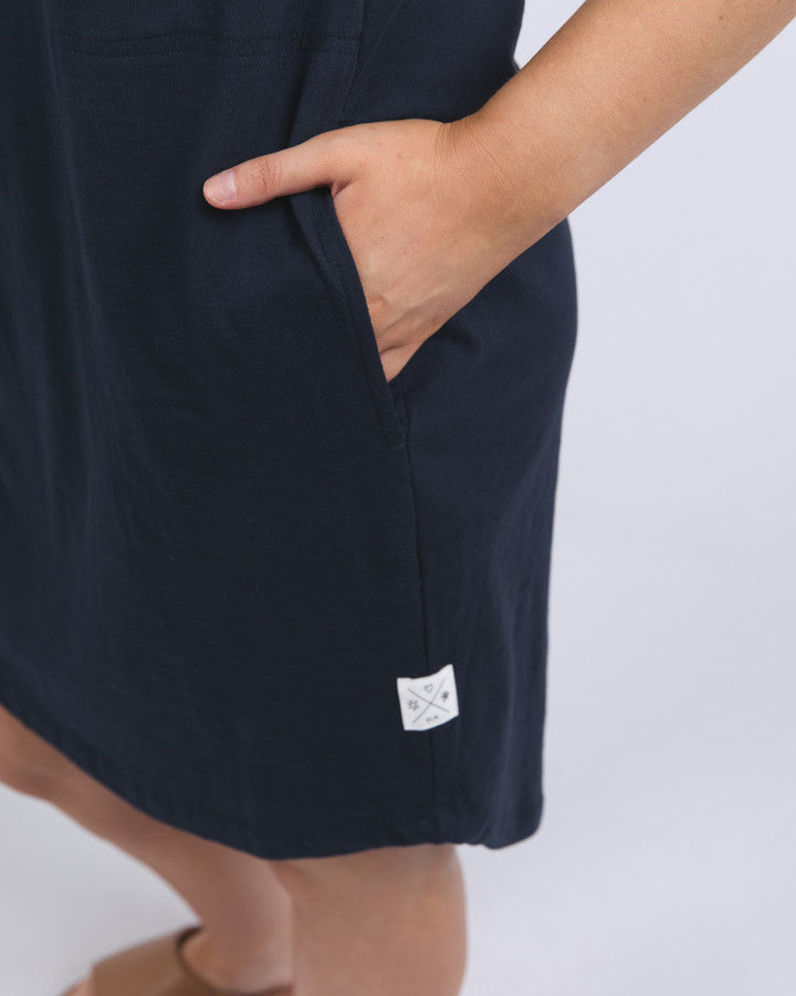 Aiden S/S Dress