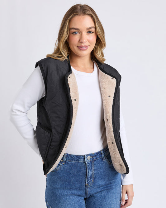 Alberta Vest