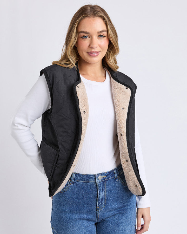Alberta Vest