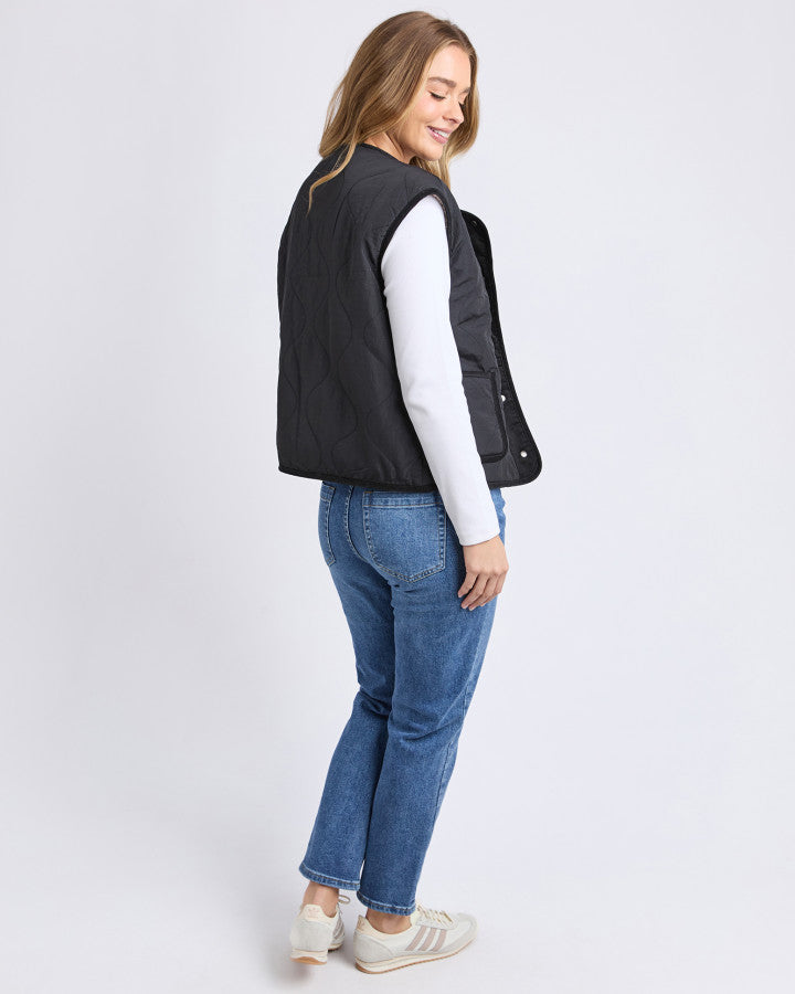 Alberta Vest