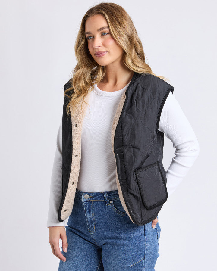 Alberta Vest