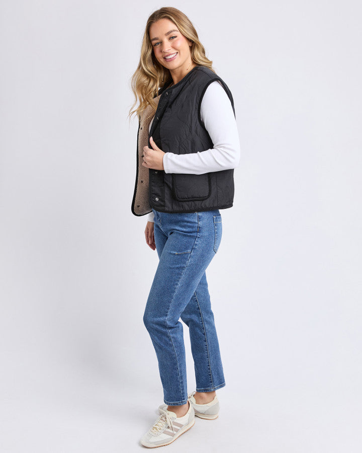 Alberta Vest