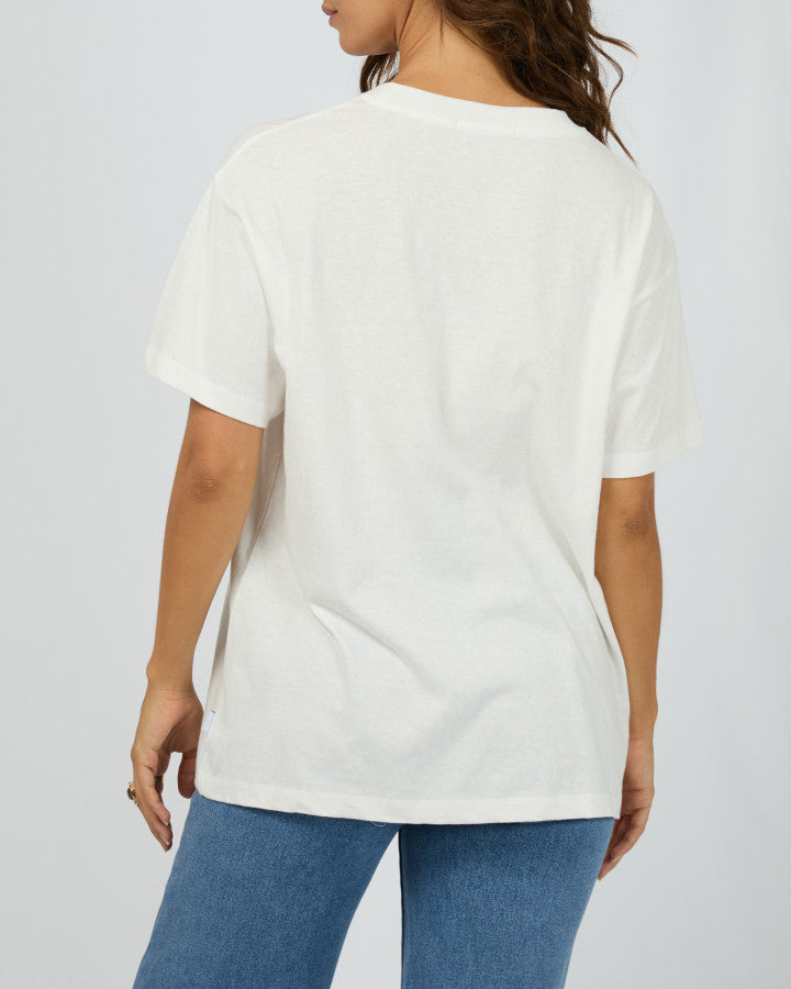 Amalfi Relaxed Tee