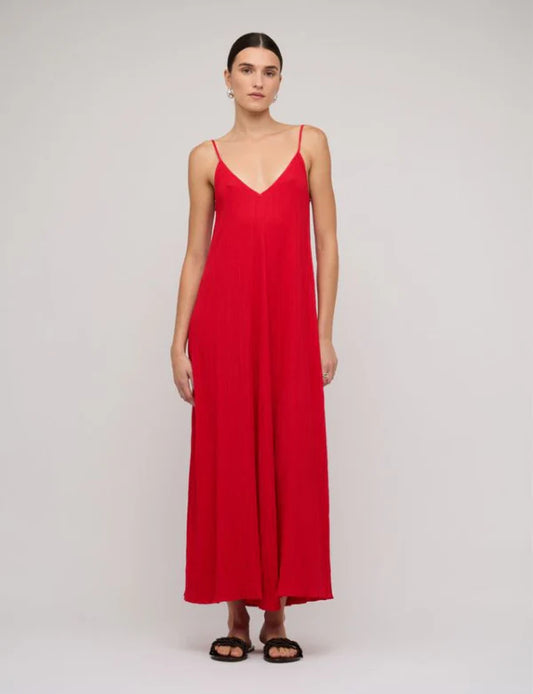 Amira Maxi Dress
