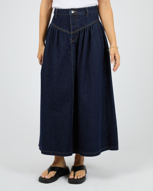 Arlo Maxi Skirt
