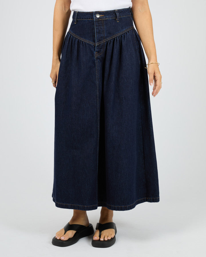 Arlo Maxi Skirt