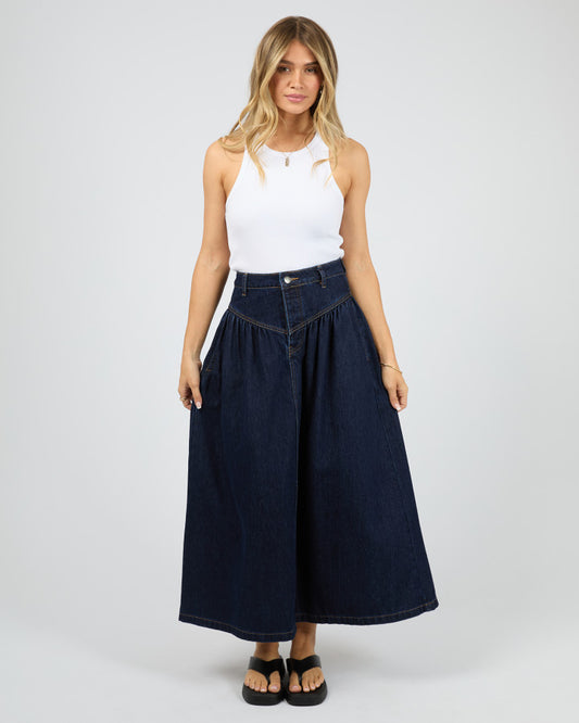 Arlo Maxi Skirt