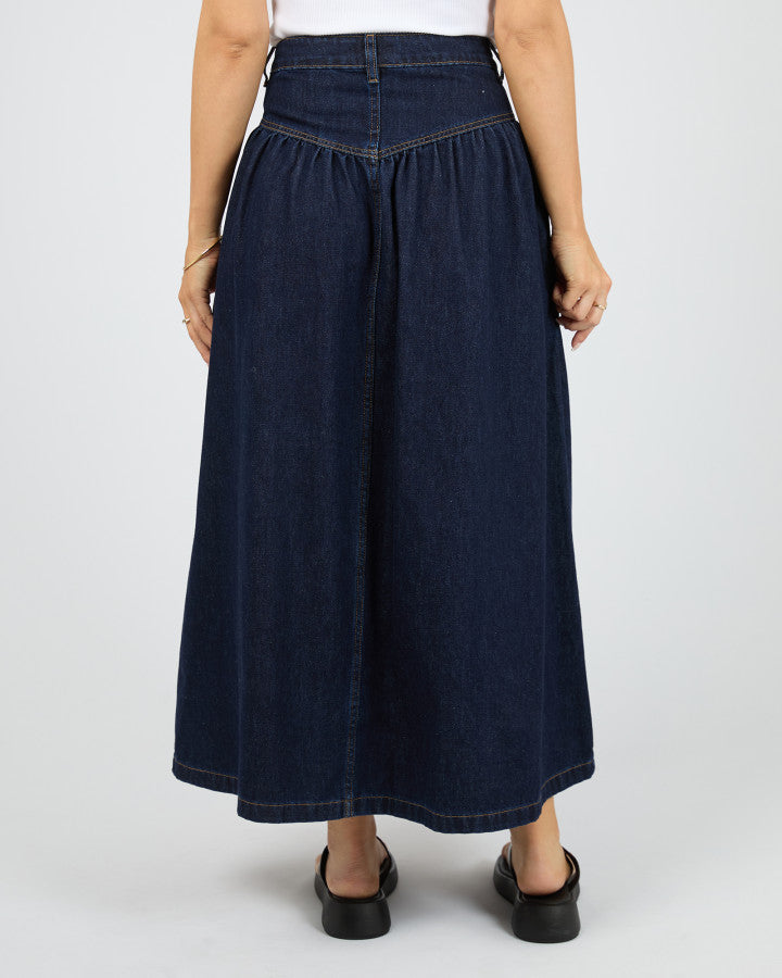Arlo Maxi Skirt