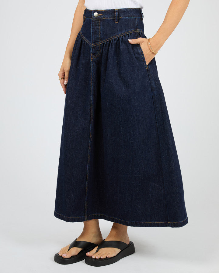 Arlo Maxi Skirt