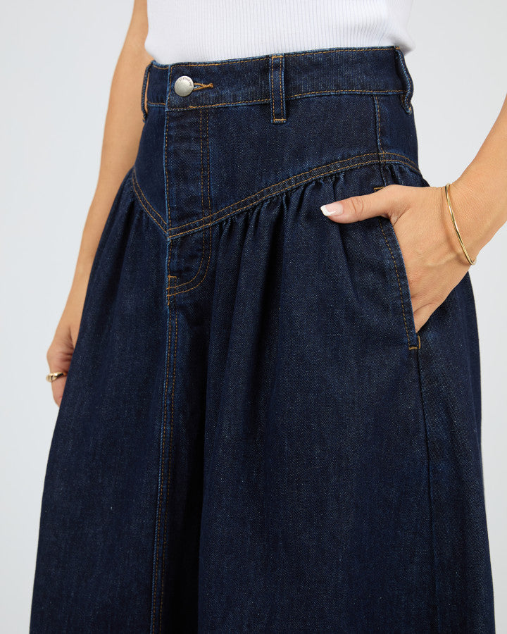 Arlo Maxi Skirt