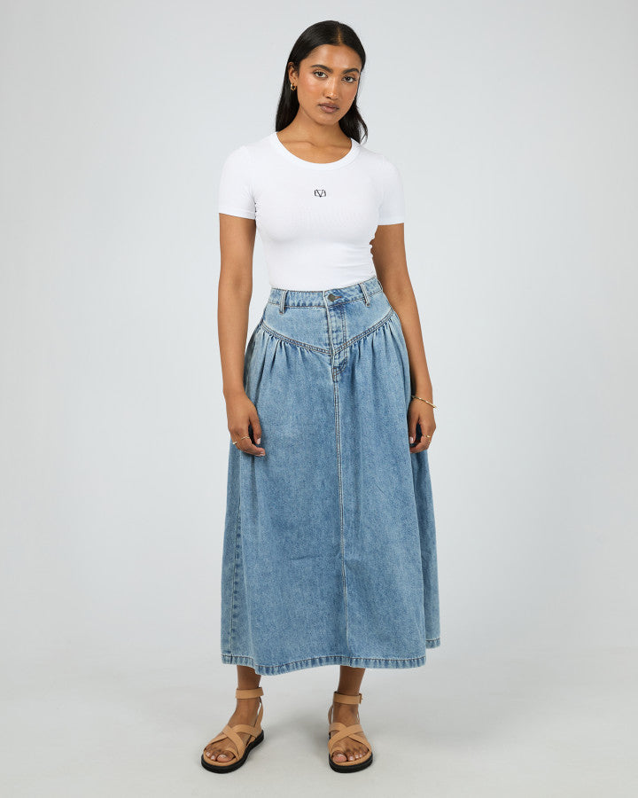 Arlo Maxi Skirt