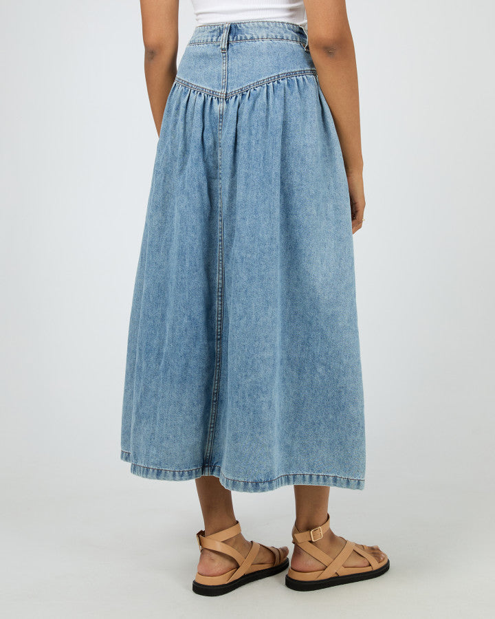 Arlo Maxi Skirt