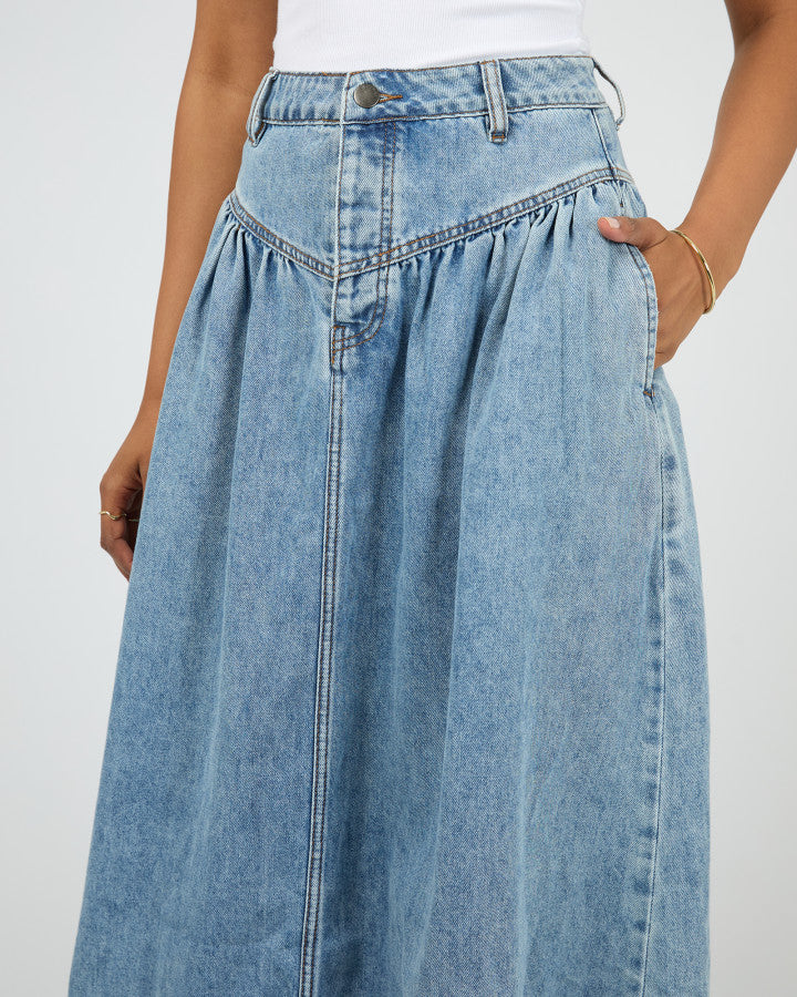 Arlo Maxi Skirt