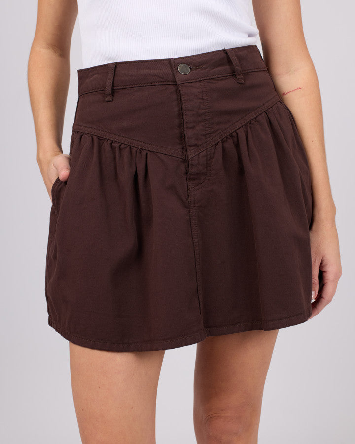 Arlo Mini Skirt