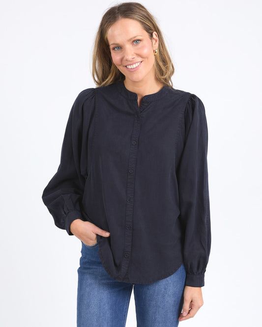 Bailey Shirt