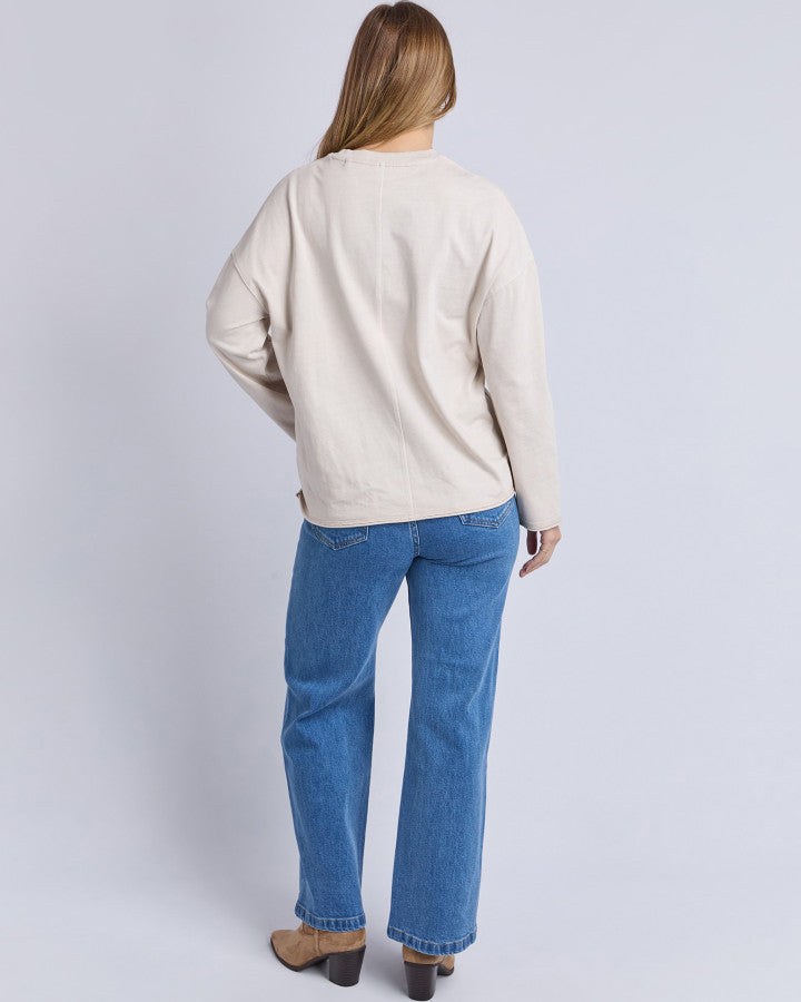 Bandit Boots Long Sleeve