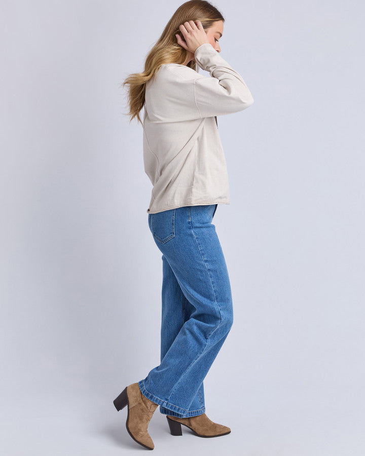 Bandit Boots Long Sleeve