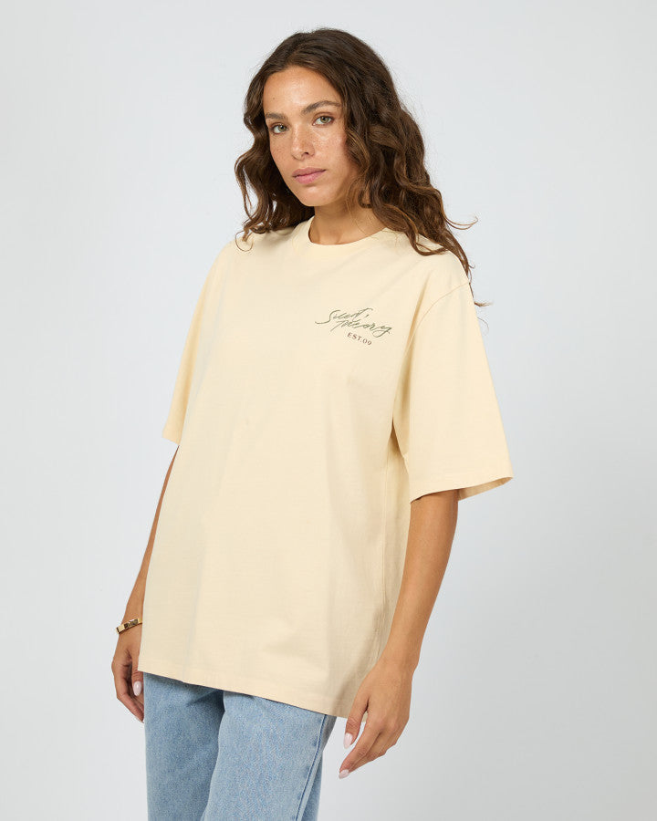 Beachside Tee