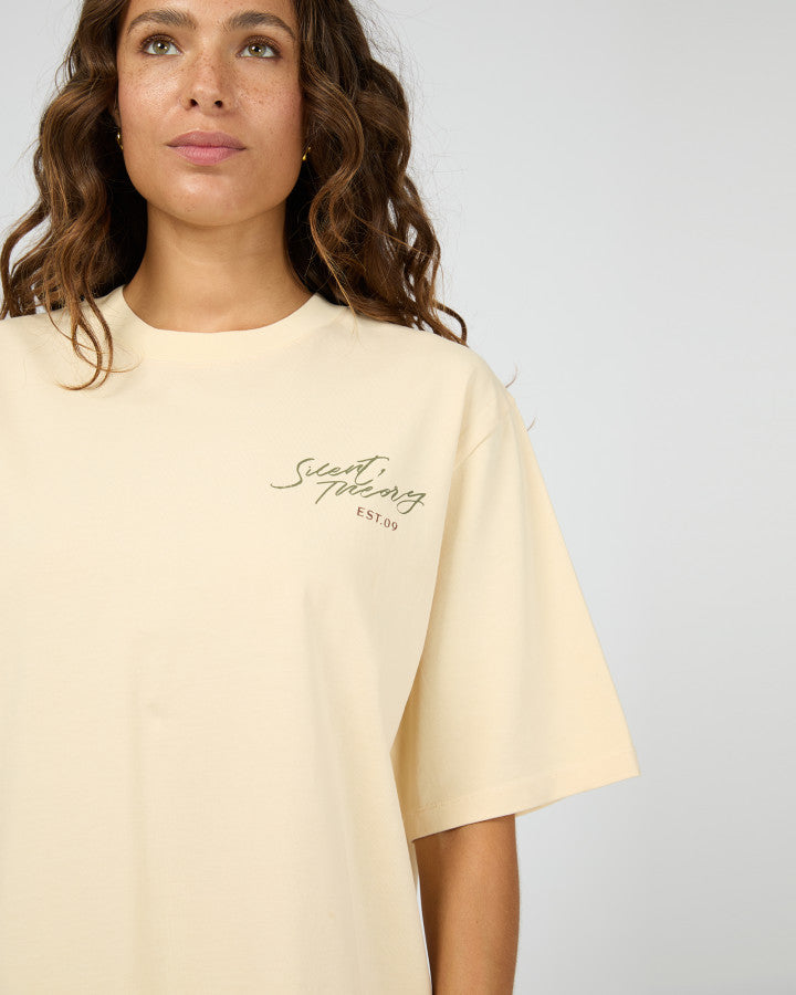 Beachside Tee