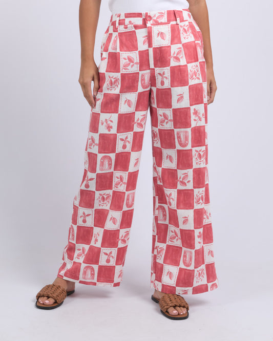 Biarittz Pant
