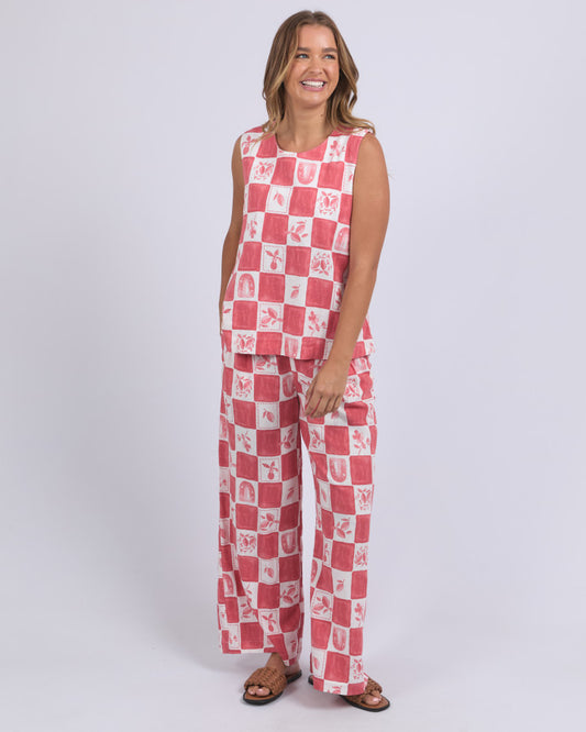 Biarittz Pant