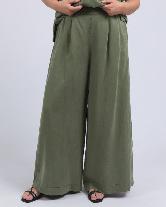 Bliss Culotte