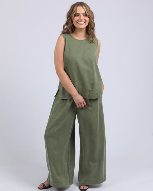 Bliss Culotte