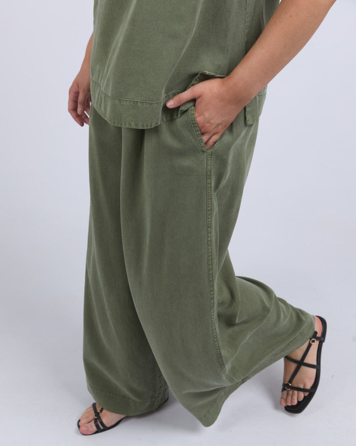 Bliss Culotte