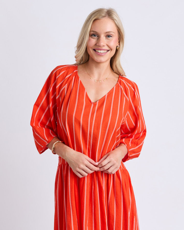 Bloom Dress
