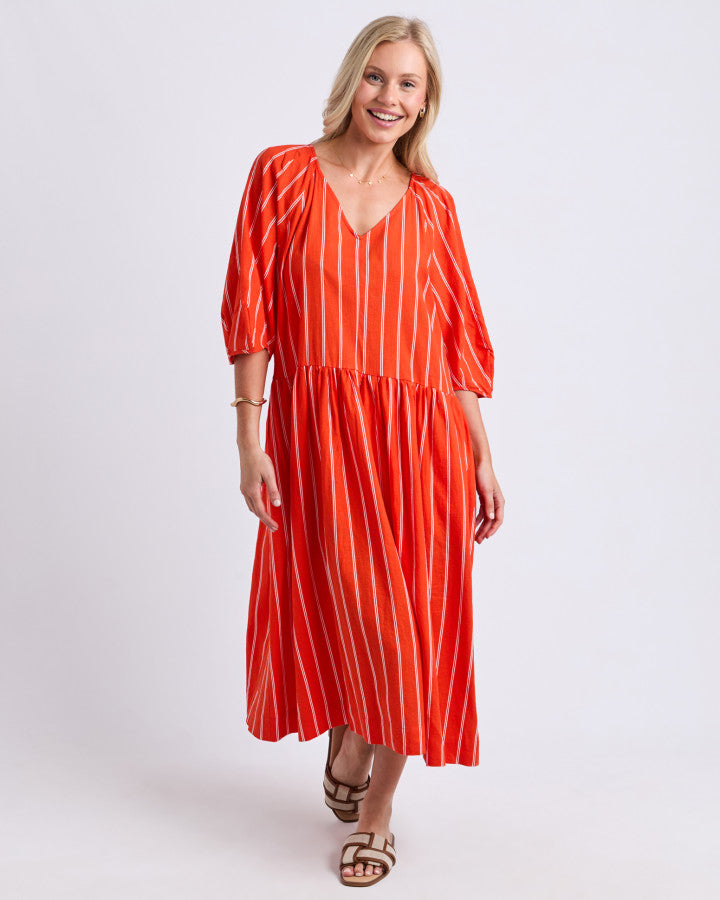 Bloom Dress