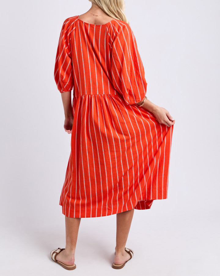Bloom Dress