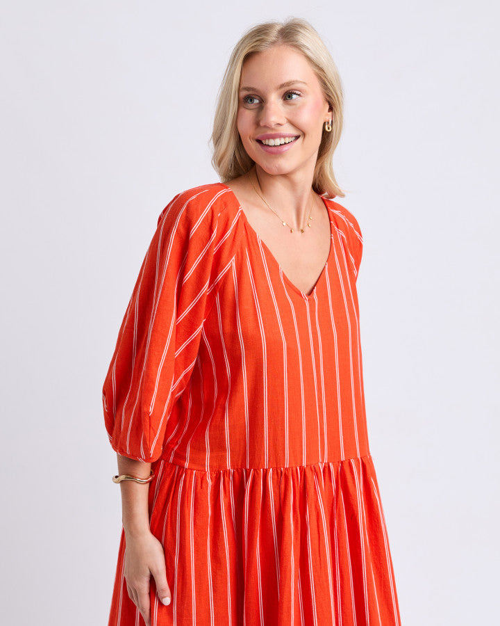 Bloom Dress