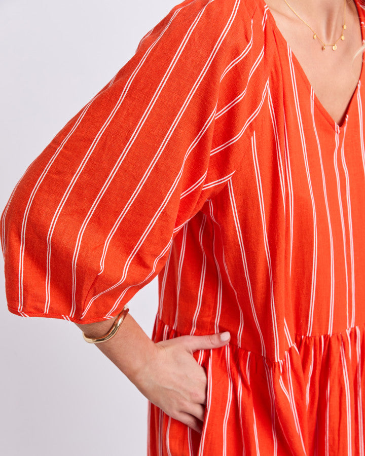 Bloom Dress