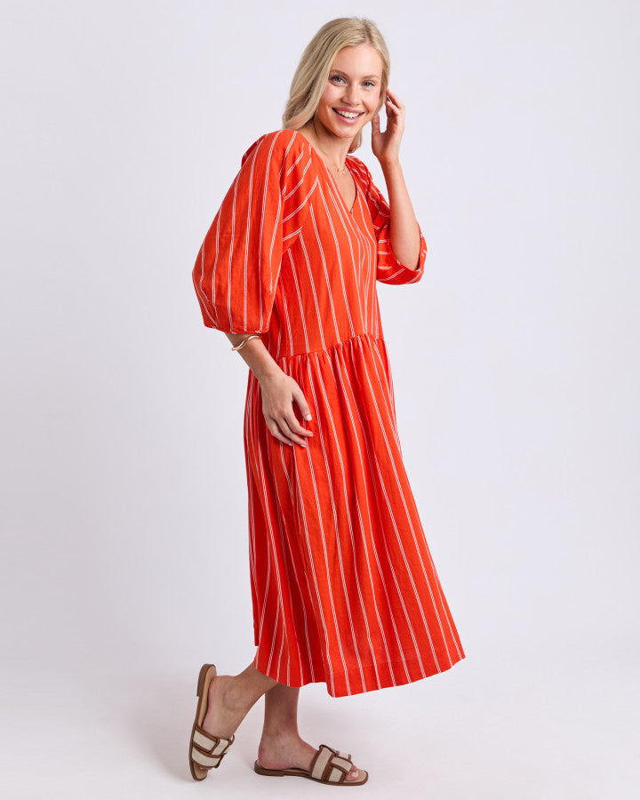 Bloom Dress