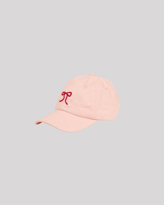 Bowie Relaxed Cap