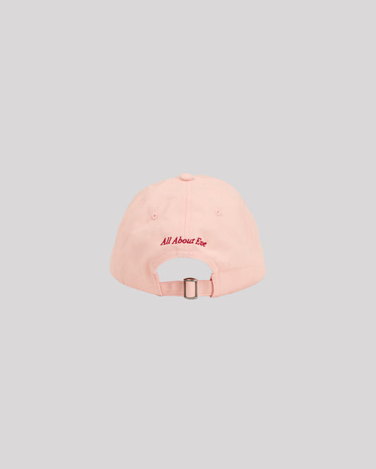 Bowie Relaxed Cap