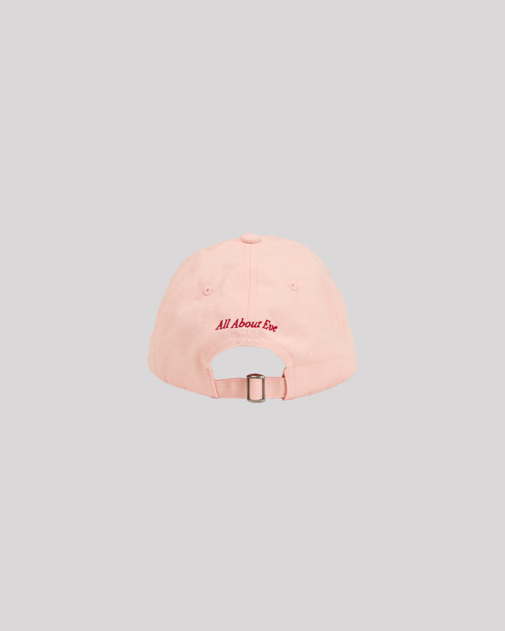 Bowie Relaxed Cap