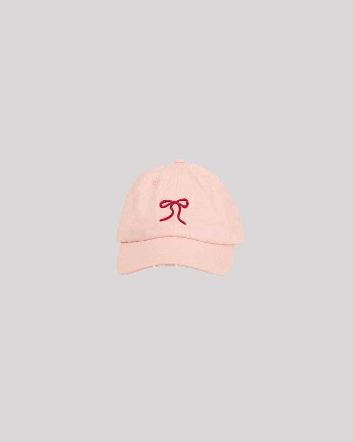 Bowie Relaxed Cap