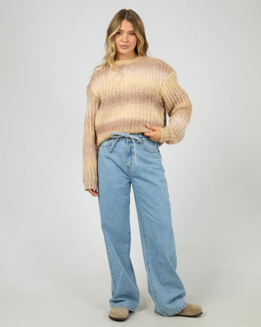 Bree Knit