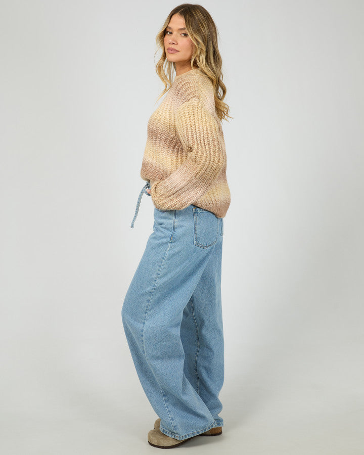 Bree Knit