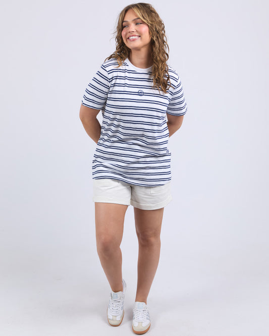 Brio Tee