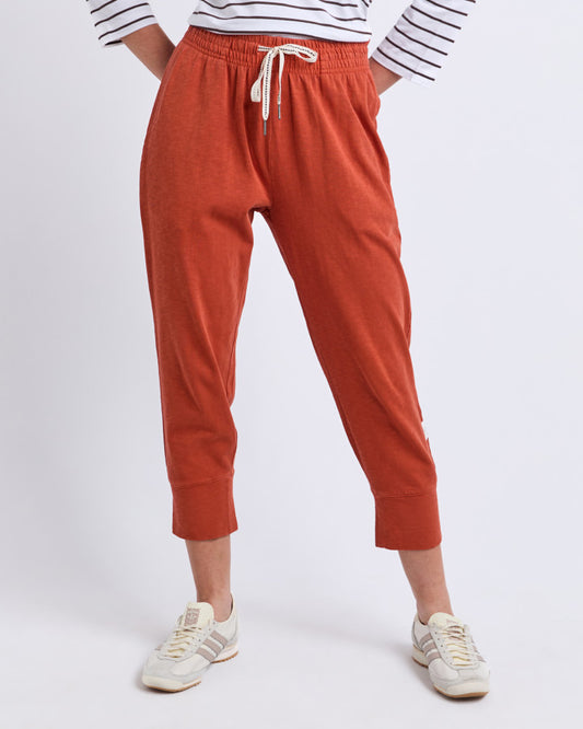 Brunch Pant | Earth