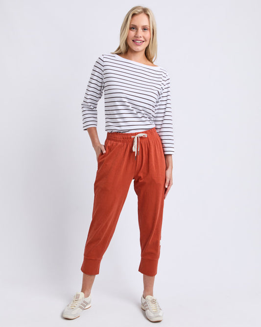 Brunch Pant | Earth