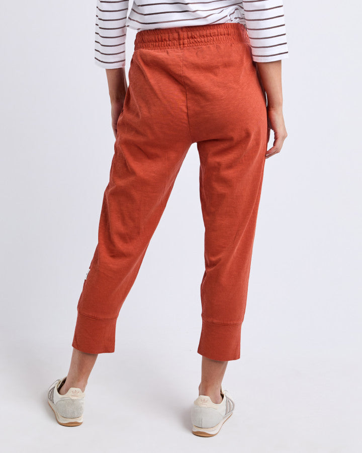 Brunch Pant | Earth