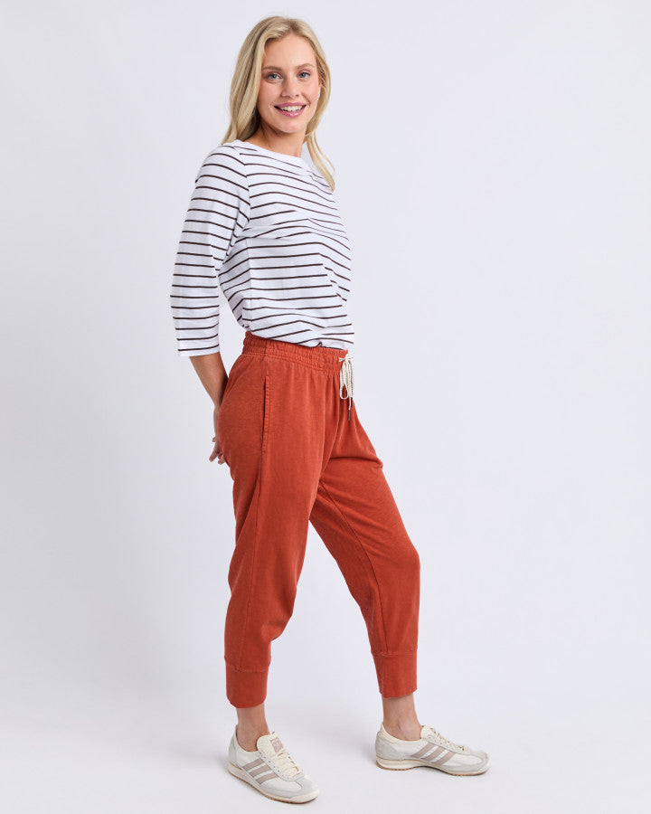 Brunch Pant | Earth