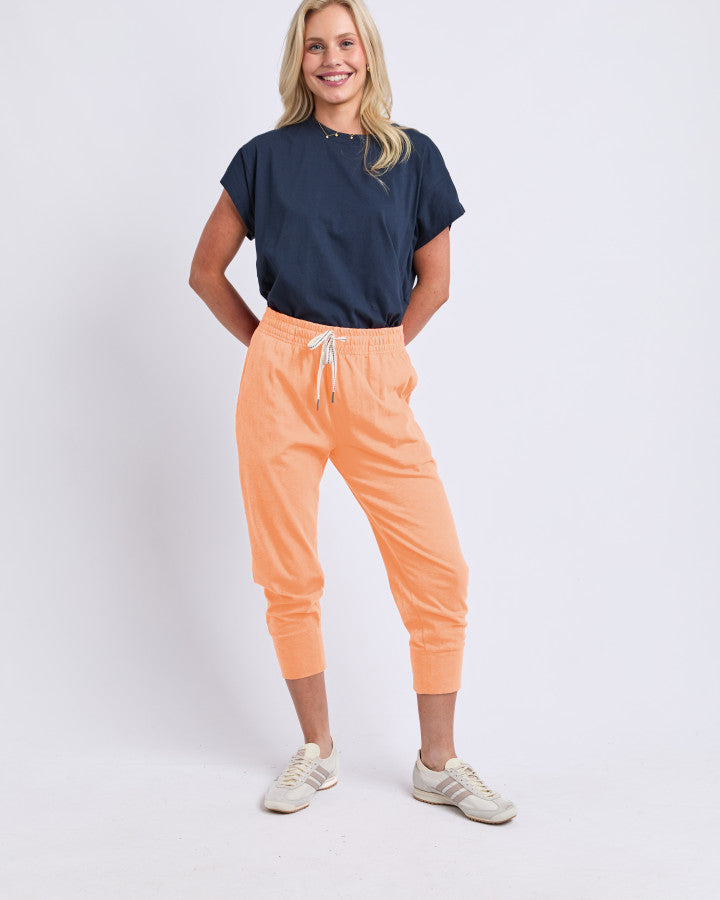 Brunch Pant | Peach