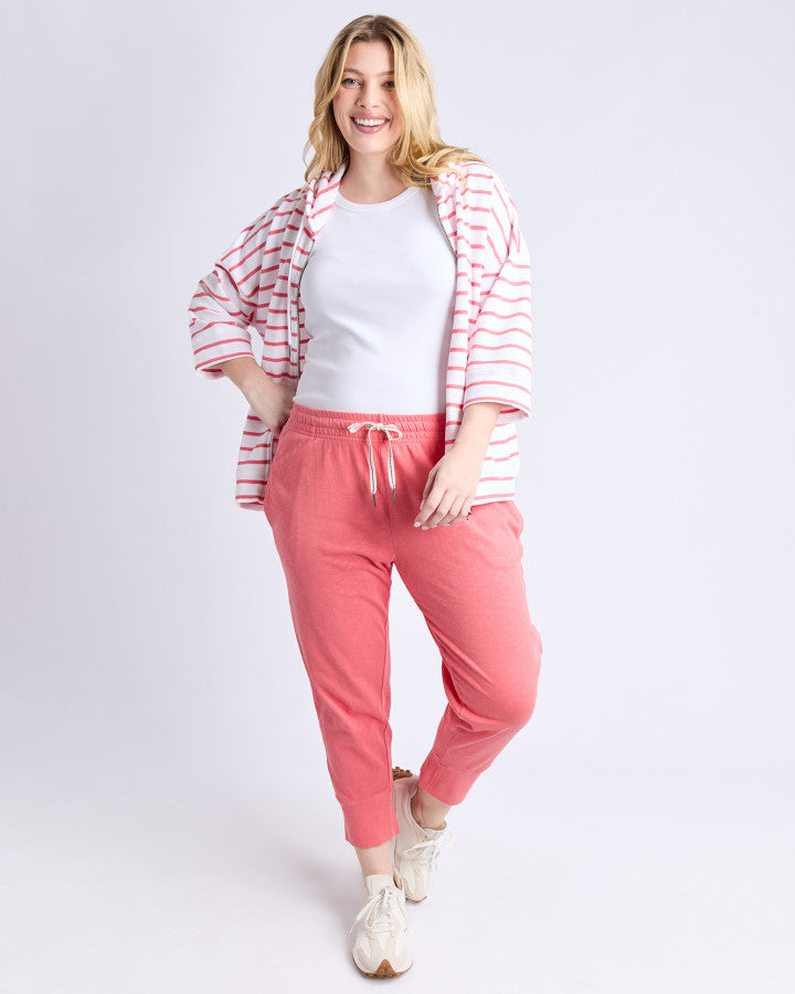 Brunch Pant | Sugar Coral