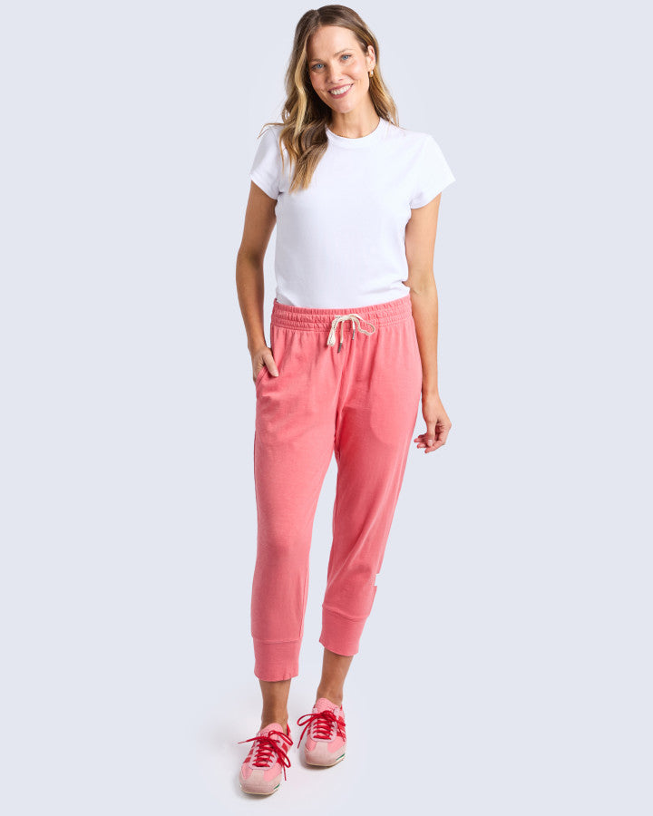 Brunch Pant | Sugar Coral
