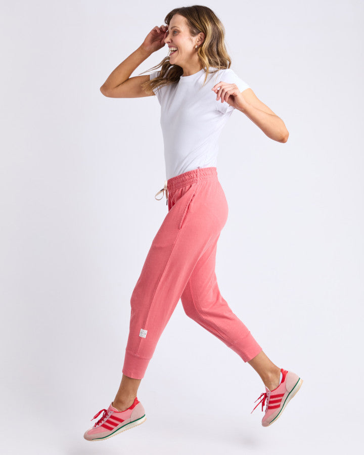 Brunch Pant | Sugar Coral