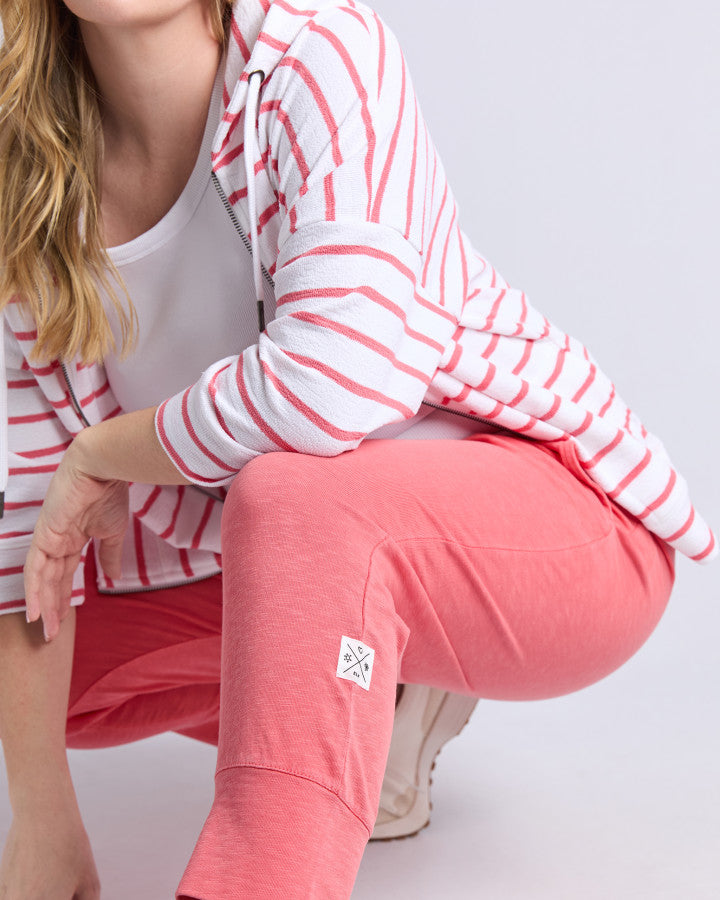 Brunch Pant | Sugar Coral